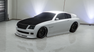 Fusilade: Custom Paint Job by Grubel Fusilade: Custom Paint Job by Grubel