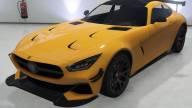 Schlagen GT: Custom Paint Job by Gui.DK