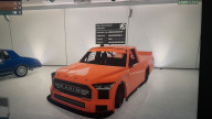 Hotring Everon: Custom Paint Job by pepelgato