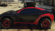 Brawler: Custom Paint Job by TheBlitzingBear Brawler: Custom Paint Job by TheBlitzingBear