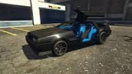 Deluxo: Custom Paint Job by Azazel