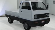 Keitora: Custom Paint Job by ABadSniper9064