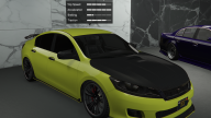 Chavos V6: Custom Paint Job by OMNIDEUS55 Chavos V6: Custom Paint Job by OMNIDEUS55