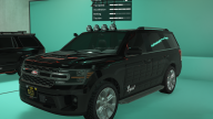 Aleutian: Custom Paint Job by OMNIDEUS55