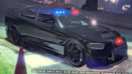 Buffalo STX Pursuit: Custom Paint Job by Koolade