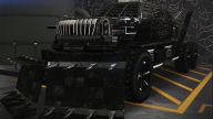 Future Shock Bruiser: Custom Paint Job by OMNIDEUS55 Future Shock Bruiser: Custom Paint Job by OMNIDEUS55