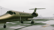 Luxor Deluxe: Custom Paint Job by Arielly