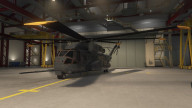 DH-7 Iron Mule: Custom Paint Job by ElfeCordage DH-7 Iron Mule: Custom Paint Job by ElfeCordage
