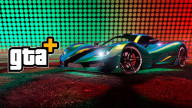 Suzume: Custom Paint Job by ModernSlovak
