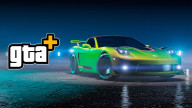 Coquette D5: Custom Paint Job by ModernSlovak Coquette D5: Custom Paint Job by ModernSlovak