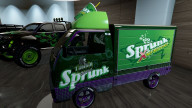 Keitora: Custom Paint Job by LiiQUiiD
