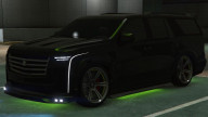 Cavalcade XL: Custom Paint Job by ECduzit00 Cavalcade XL: Custom Paint Job by ECduzit00