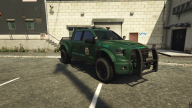 Caracara Pursuit: Custom Paint Job by OMNIDEUS55 Caracara Pursuit: Custom Paint Job by OMNIDEUS55
