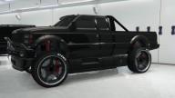 Sandking SWB: Custom Paint Job by mo-tella