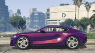 Minimus: Custom Paint Job by Kwaysar