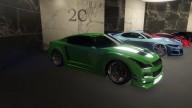 Elegy RH8: Custom Paint Job by Jacob28279