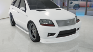 Serrano: Custom Paint Job by Vegas1903X