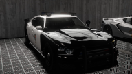 Buffalo S Cruiser: Custom Paint Job by jedjus11