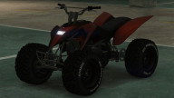 Blazer: Custom Paint Job by ECduzit00
