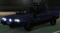 Boor: Custom Paint Job by ECduzit00 Boor: Custom Paint Job by ECduzit00