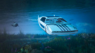 Toreador: Custom Paint Job by DrLazy