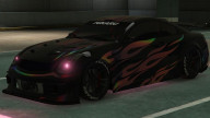 FR36: Custom Paint Job by ECduzit00 FR36: Custom Paint Job by ECduzit00