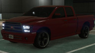 Bison: Custom Paint Job by ECduzit00 Bison: Custom Paint Job by ECduzit00