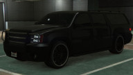 Granger: Custom Paint Job by ECduzit00