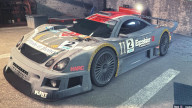 LRC GT: Custom Paint Job by Koolade LRC GT: Custom Paint Job by Koolade