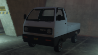Keitora: Custom Paint Job by BDuckification