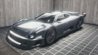 LRC GT: Custom Paint Job by BRANDON LRC GT: Custom Paint Job by BRANDON