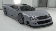 LRC GT: Custom Paint Job by Stone LRC GT: Custom Paint Job by Stone