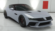Cartuccia GT: Custom Paint Job by Stone Cartuccia GT: Custom Paint Job by Stone