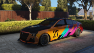Merula: Custom Paint Job by Vinézyl Merula: Custom Paint Job by Vinézyl