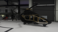 Volatus: Custom Paint Job by Loonique Volatus: Custom Paint Job by Loonique