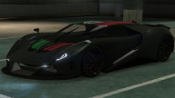 Veleno GT: Custom Paint Job by ECduzit00