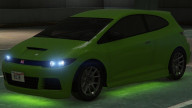 Blista: Custom Paint Job by ECduzit00