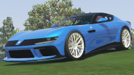 Cartuccia GT: Custom Paint Job by ChiefHandker Cartuccia GT: Custom Paint Job by ChiefHandker