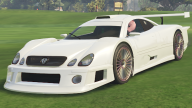 LRC GT: Custom Paint Job by ChiefHandker LRC GT: Custom Paint Job by ChiefHandker