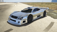 LRC GT: Custom Paint Job by TheDuceOfGoodTimes LRC GT: Custom Paint Job by TheDuceOfGoodTimes