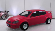 Premier: Custom Paint Job by StonedAlexi Premier: Custom Paint Job by StonedAlexi
