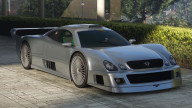 LRC GT: Custom Paint Job by KAETNN LRC GT: Custom Paint Job by KAETNN