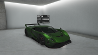 Veleno GT: Custom Paint Job by OMNIDEUS55