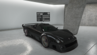 LRC GT: Custom Paint Job by OMNIDEUS55 LRC GT: Custom Paint Job by OMNIDEUS55