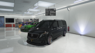 Läufer: Custom Paint Job by OMNIDEUS55