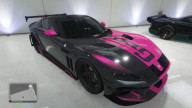 Cartuccia GT: Custom Paint Job by Hollyfying Cartuccia GT: Custom Paint Job by Hollyfying