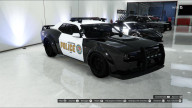 Gauntlet Interceptor: Custom Paint Job by ---- Gauntlet Interceptor: Custom Paint Job by ----