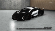 Ignus Pursuit: Custom Paint Job by ----