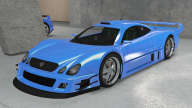 LRC GT: Custom Paint Job by Markies001111 LRC GT: Custom Paint Job by Markies001111