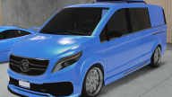 Läufer: Custom Paint Job by Markies001111 Läufer: Custom Paint Job by Markies001111